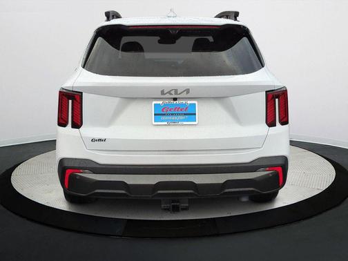 2024 Kia Sorento SX