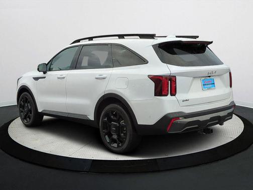 2024 Kia Sorento SX