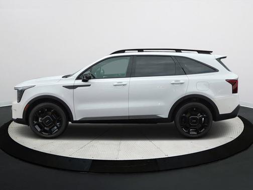 2024 Kia Sorento SX