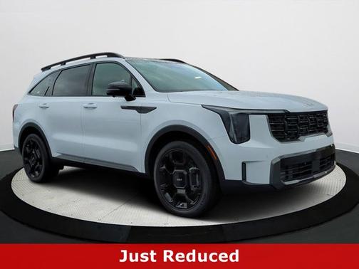 2024 Kia Sorento SX