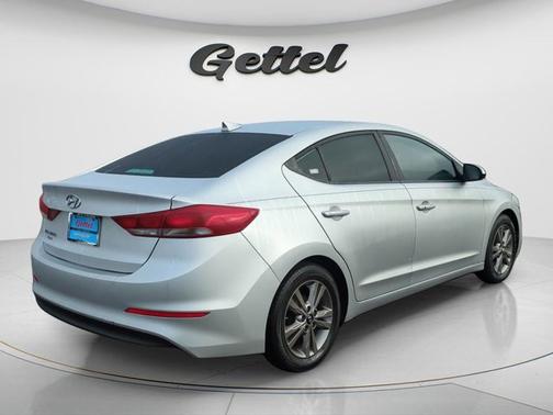 2017 Hyundai ELANTRA Value Edition
