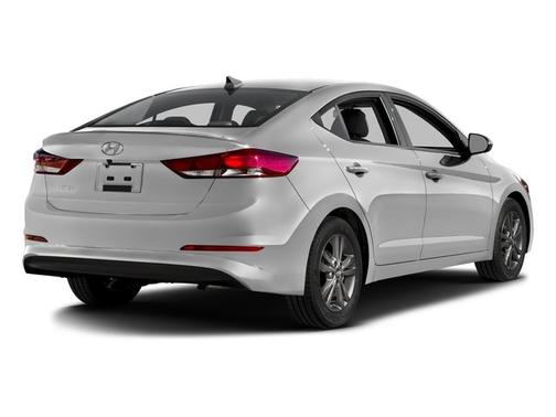 2017 Hyundai ELANTRA Value Edition