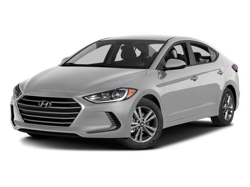 2017 Hyundai ELANTRA Value Edition