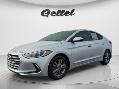 2017 Hyundai ELANTRA Value Edition