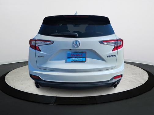 2019 Acura RDX Base