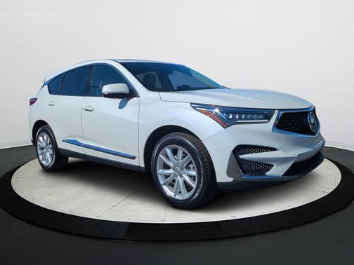 2019 Acura RDX Base