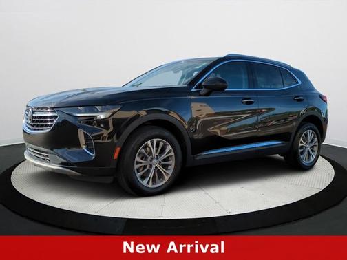 2023 Buick Envision Preferred FWD