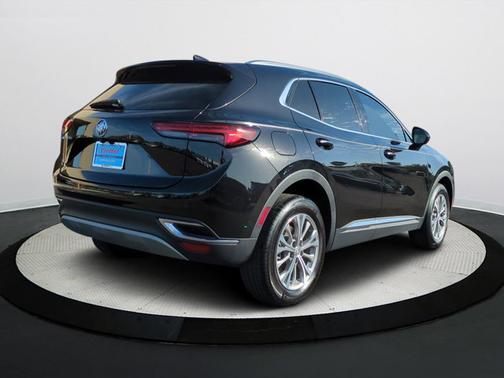 2023 Buick Envision Preferred FWD