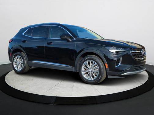 2023 Buick Envision Preferred FWD