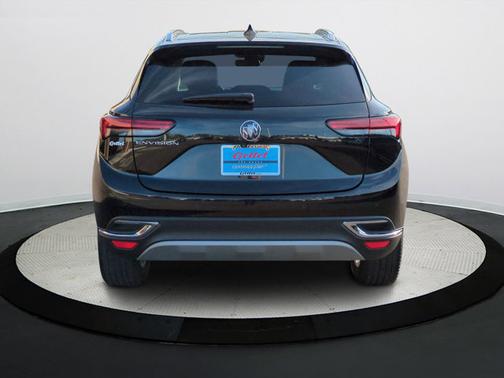 2023 Buick Envision Preferred FWD