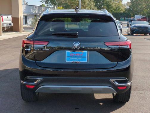 2023 Buick Envision Preferred FWD