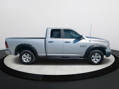 2018 RAM 1500 SLT