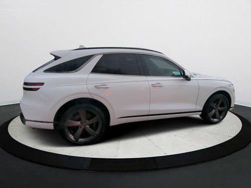 2025 Genesis GV70 3.5T AWD Sport