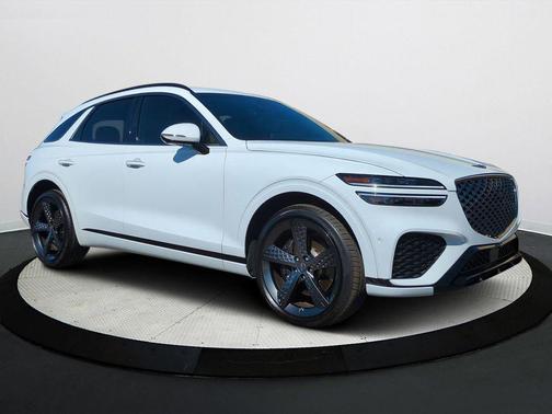 2025 Genesis GV70 3.5T AWD Sport