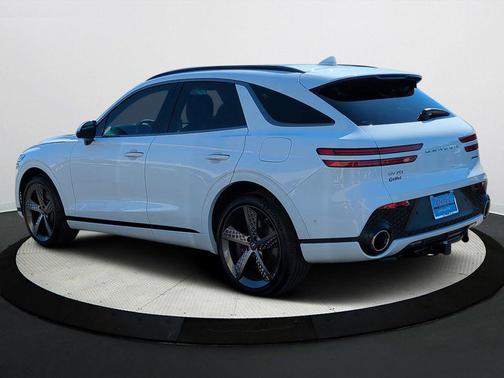 2025 Genesis GV70 3.5T AWD Sport