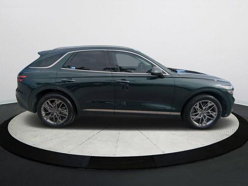 2022 Genesis GV70 2.5T AWD