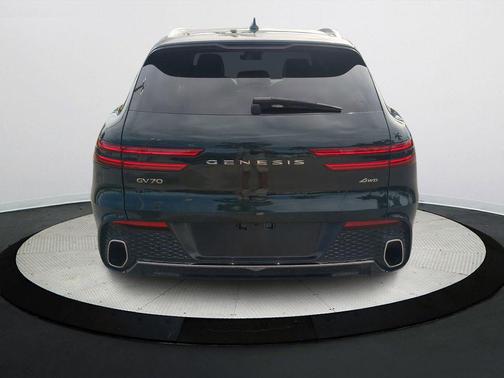 2022 Genesis GV70 2.5T AWD