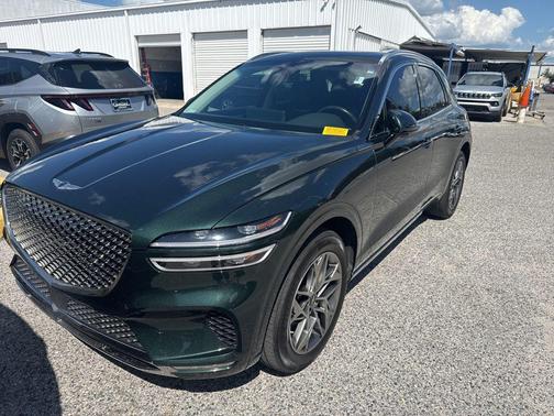 2022 Genesis GV70 2.5T AWD