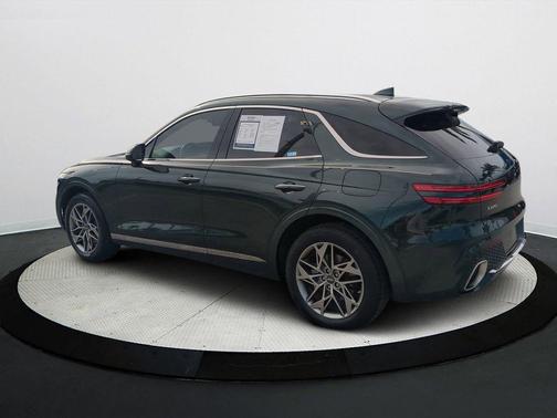 2022 Genesis GV70 2.5T AWD