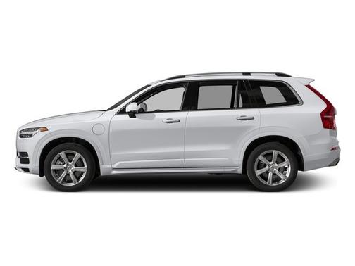 2017 Volvo XC90 Hybrid T8 Inscription