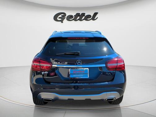 2019 Mercedes-Benz GLA 250 Base