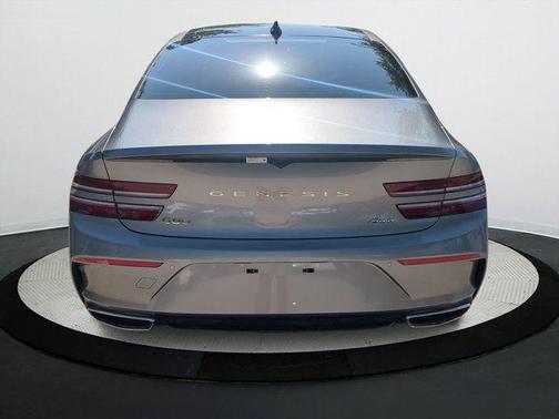 2024 Genesis G80 2.5T AWD