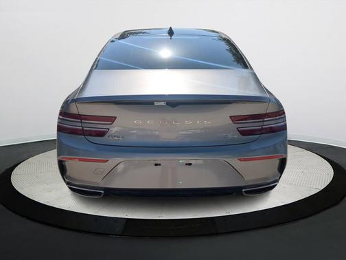 2024 Genesis G80 2.5T AWD