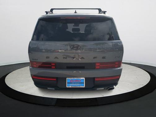 2024 Hyundai SANTA FE XRT