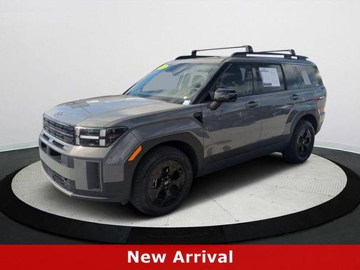 2024 Hyundai SANTA FE XRT