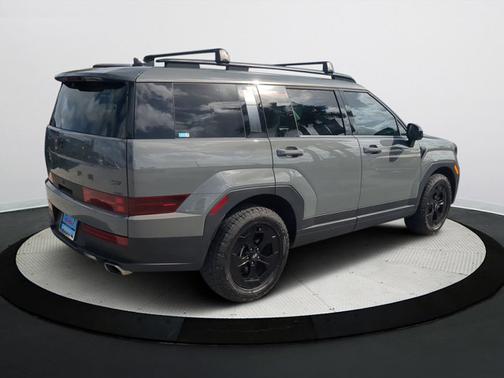 2024 Hyundai SANTA FE XRT