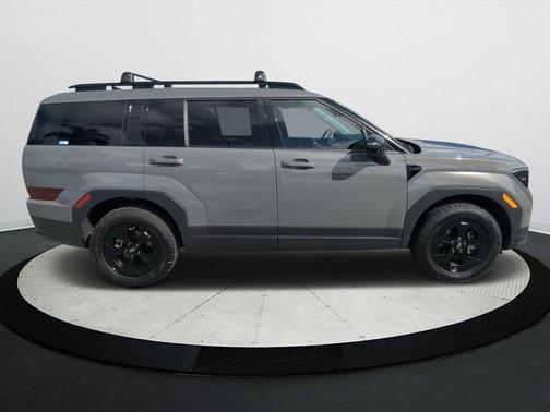2024 Hyundai SANTA FE XRT