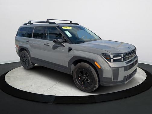 2024 Hyundai SANTA FE XRT