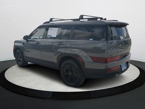 2024 Hyundai SANTA FE XRT