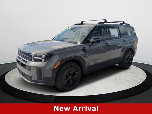 2024 Hyundai SANTA FE XRT