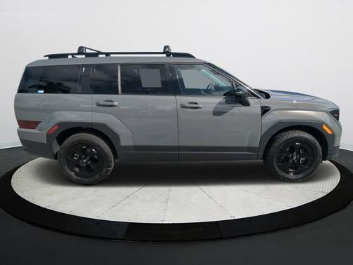 2024 Hyundai SANTA FE XRT