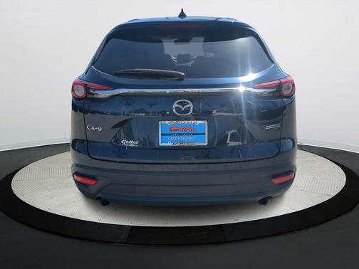 2020 Mazda CX-9 Touring