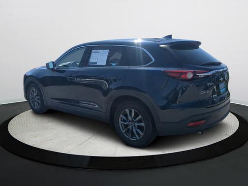 2020 Mazda CX-9 Touring