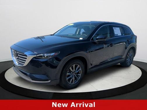 2020 Mazda CX-9 Touring