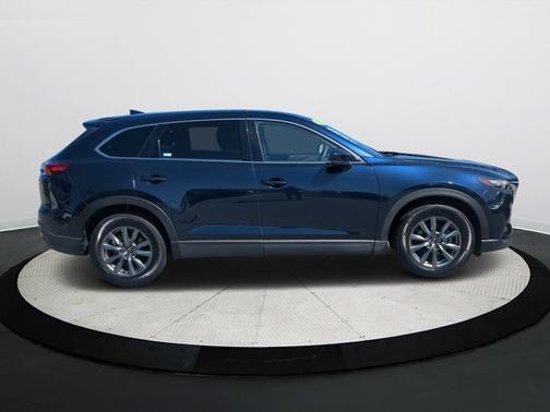 2020 Mazda CX-9 Touring