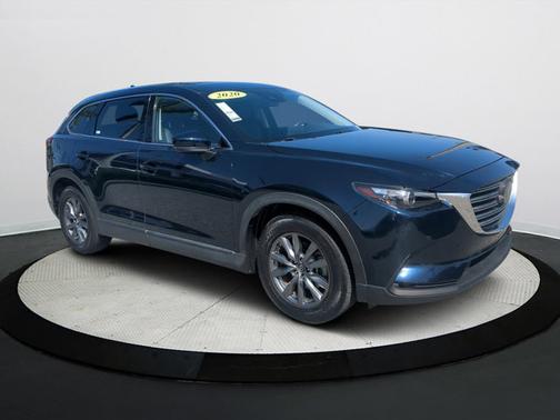 2020 Mazda CX-9 Touring