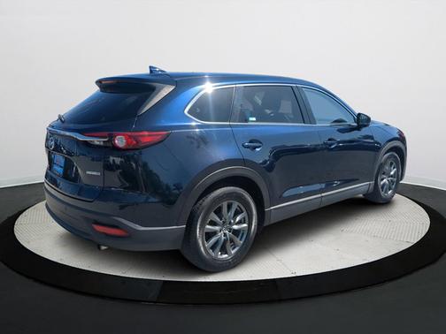 2020 Mazda CX-9 Touring