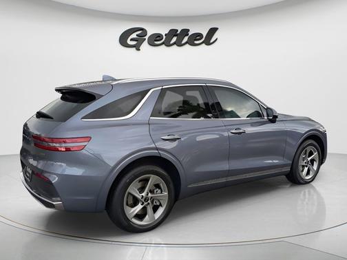 2026 Genesis GV70 2.5T