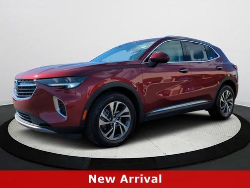 2022 Buick Envision FWD Essence