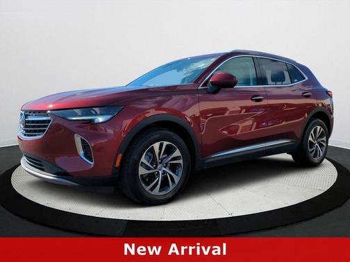 2022 Buick Envision FWD Essence