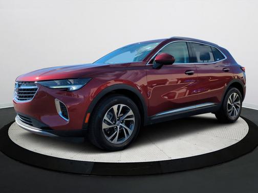 2022 Buick Envision FWD Essence