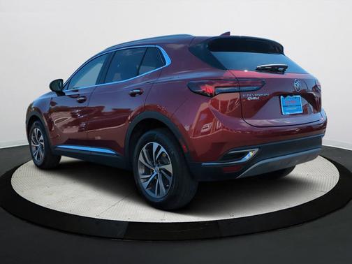 2022 Buick Envision FWD Essence