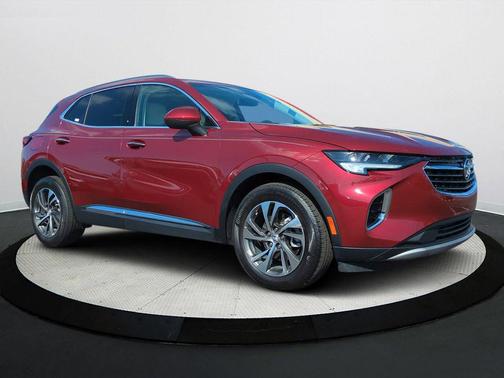 2022 Buick Envision FWD Essence