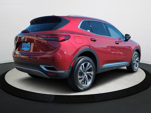 2022 Buick Envision FWD Essence