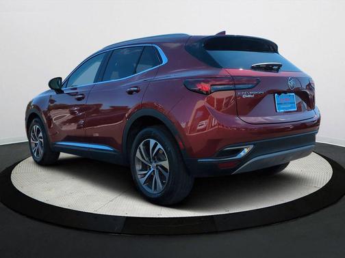 2022 Buick Envision FWD Essence