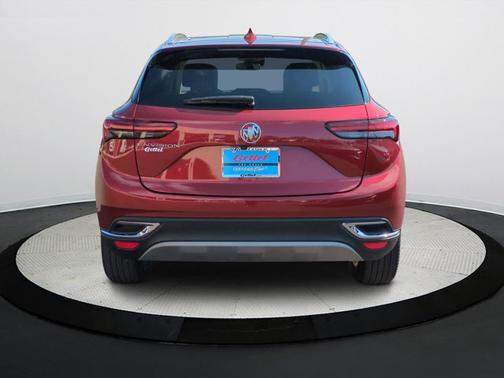 2022 Buick Envision FWD Essence